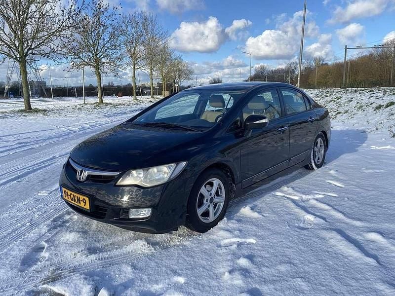 Occasion Honda Civic Hybrid 95 PK (69 kW) 2008 Sedan