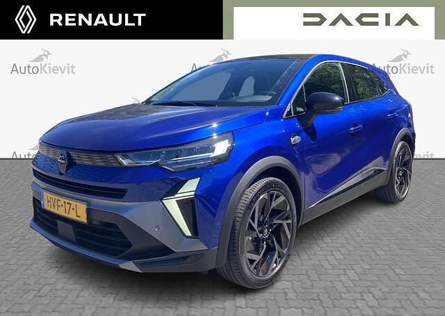 Blauw Nieuw 2025 Renault Symbioz Esprit Alpine SUV | € 35.950 (Eerlijke prijs) - Afbeelding 1/4