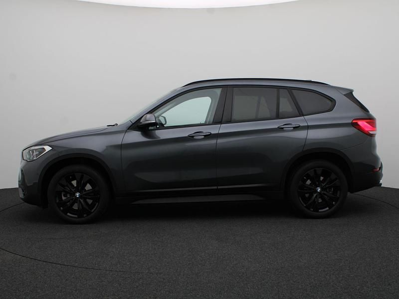 Occasion BMW X1 Executive 178 PK (130 kW) 2021 Grijs SUV
