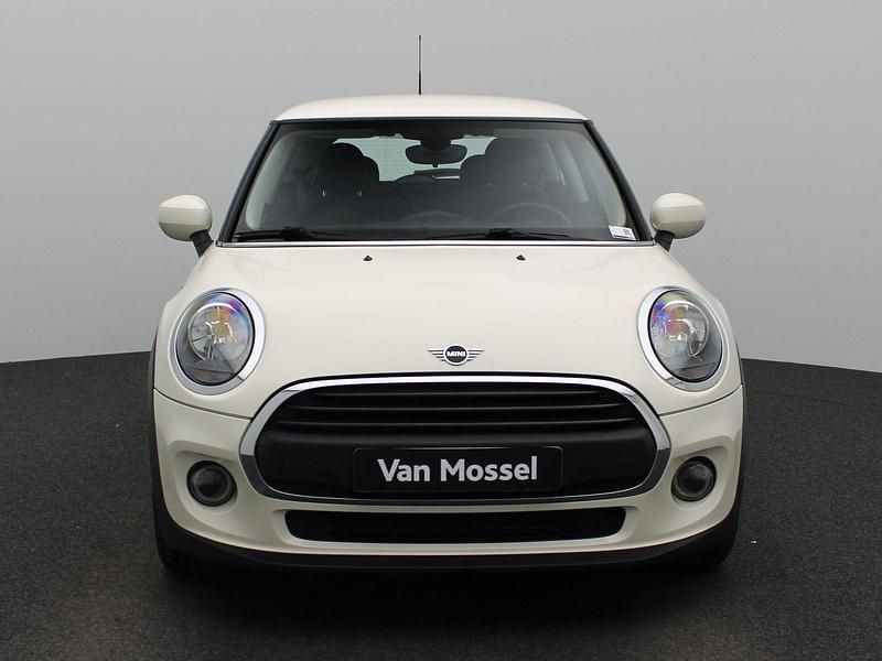 Occasion Mini ONE 102 PK (75 kW) 2020 Wit Hatchback