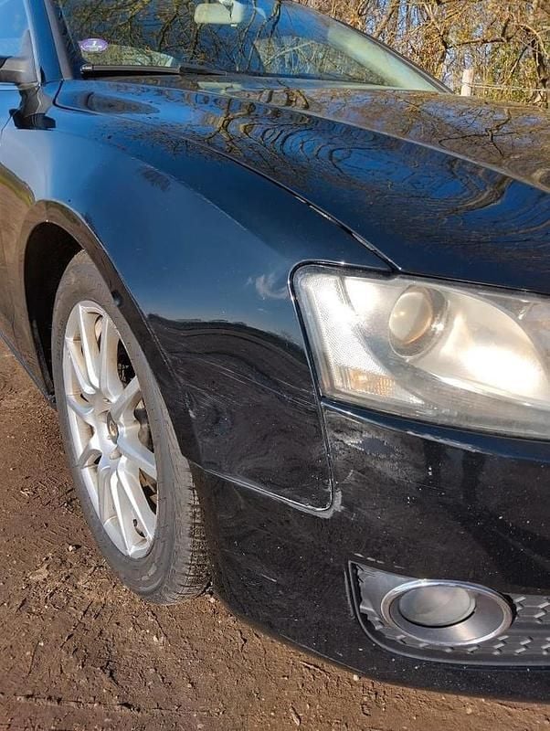 Occasion Audi A5 160 PK (117 kW) 2010 Coupé