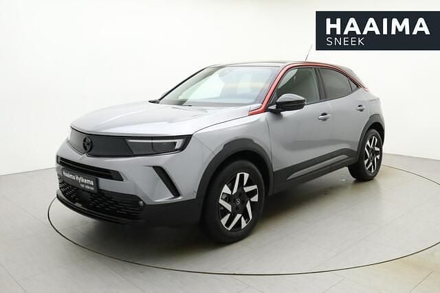 Occasion Opel Mokka-e GS Line 100 kW (136 PK) 2022 Grijs SUV
