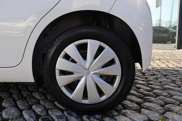 Occasion Toyota Aygo 72 PK (52 kW) 2019 Wit Hatchback