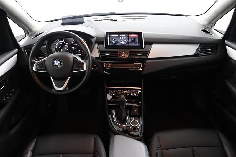 Occasion BMW 225 Active Tourer Efficient Dynamics 224 PK (164 kW) 2020 Grijs MPV