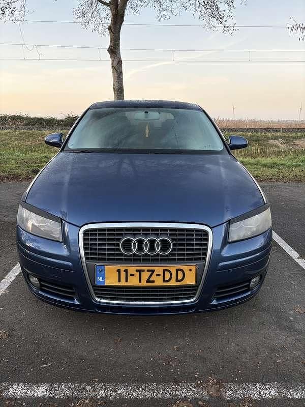 Occasion 2007 Audi A3 Ambiente Sedan | € 5.795 (Eerlijke prijs) - Afbeelding 1/4