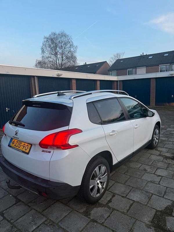 Occasion Peugeot 2008 81 PK (59 kW) 2015 SUV
