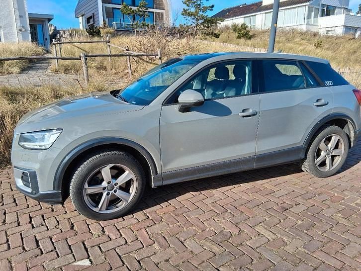 Occasion Audi Q2 149 PK (109 kW) 2018 SUV