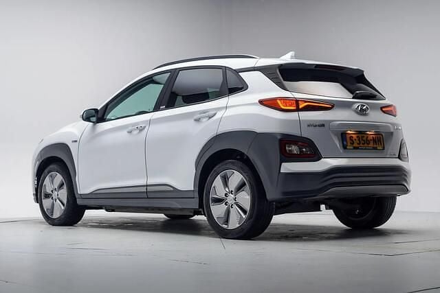 Occasion Hyundai Kona Comfort 150 kW (204 PK) 2020 Wit SUV