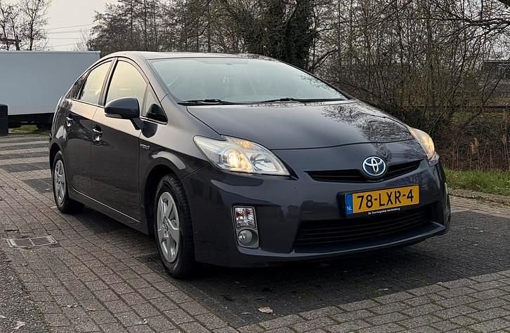 Occasion Toyota Prius 99 PK (72 kW) 2010 Hatchback
