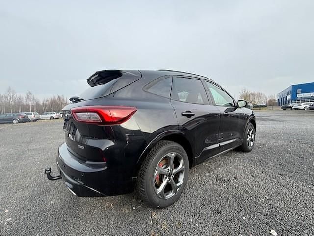 Nieuw Ford Kuga ST-Line X 242 PK (177 kW) 2026 Zwart SUV