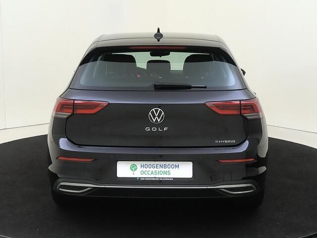 Occasion VW Golf VIII Style 204 PK (150 kW) 2021 Zwart Hatchback