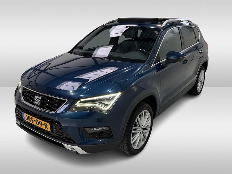 Occasion Seat Ateca XCELLENCE 150 PK (110 kW) 2018 Suv SUV