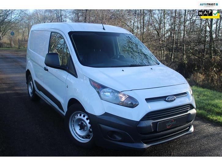Occasion 2017 Ford Transit Connect MPV | € 7.250 (Super prijs) - Afbeelding 1/4