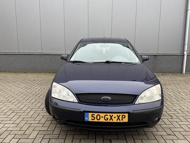 Occasion Ford Mondeo Trend 146 PK (107 kW) 2001 Blauw Sedan