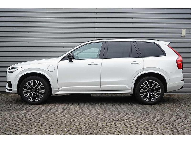 Occasion Volvo XC90 Ultra 455 PK (334 kW) 2025 SUV