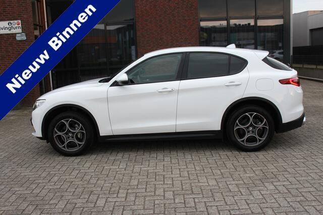 Overige Gebruikt 2020 Alfa Romeo Stelvio Super SUV | € 38.950 (Super prijs) - Afbeelding 1/4