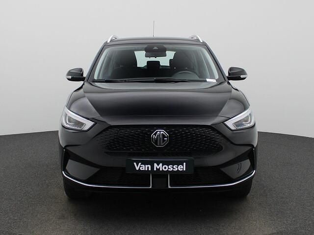Occasion MG ZS Comfort 130 kW (177 PK) 2023 Zwart SUV