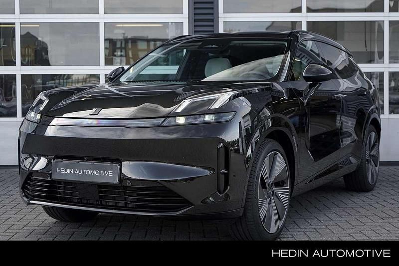 Nieuw 2025 Lynk & Co 08 SUV | € 59.995 (Eerlijke prijs) - Afbeelding 1/4