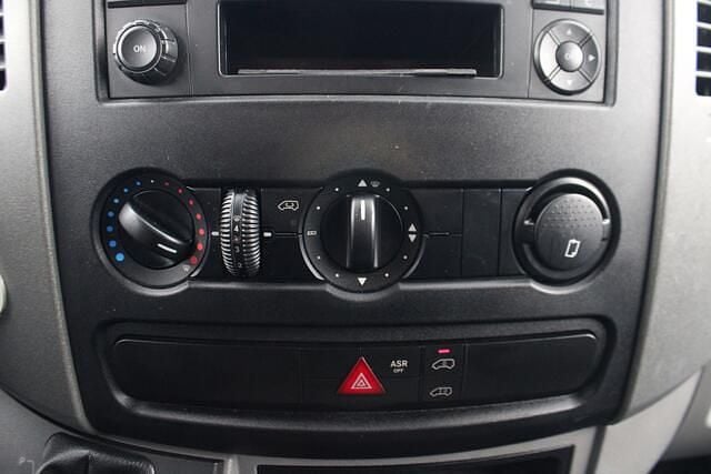 Occasion Mercedes Sprinter 156 PK (114 kW) 2017 Wit Van