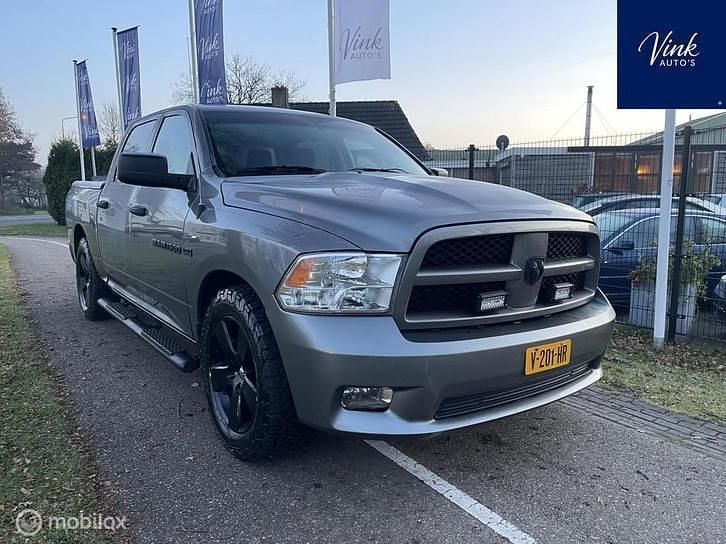 Occasion 2012 Dodge Ram Pickup | € 22.500 (Super prijs) - Afbeelding 1/4