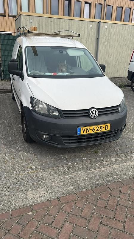 Occasion VW Caddy 74 PK (54 kW) 2015 MPV