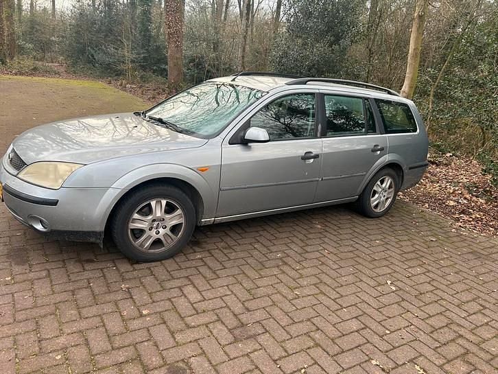 Occasion Ford Mondeo 125 PK (91 kW) 2003 Stationwagen