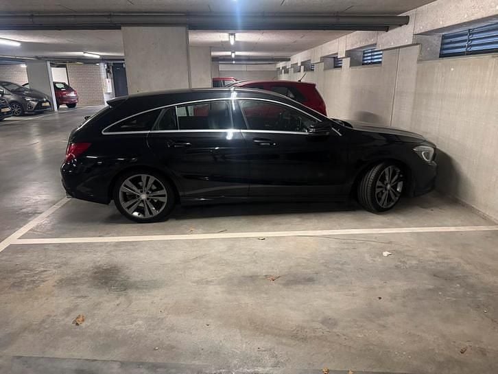 Gebruikt 2015 Mercedes CLA200 | € 7.950 (Super prijs) - Afbeelding 1/4