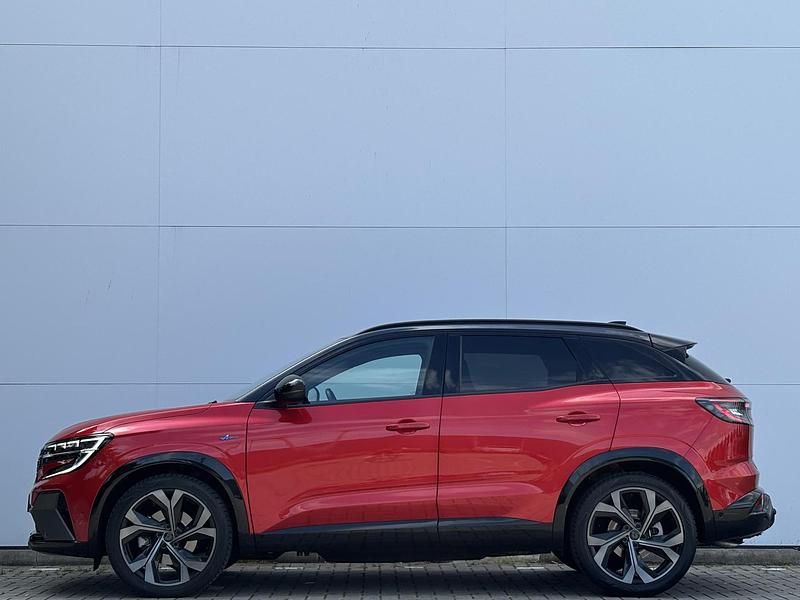 Occasion Renault Austral Techno Esprit Alpine 2023 Rood SUV