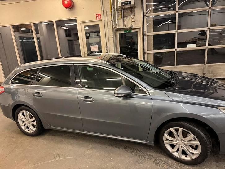 Occasion Peugeot 508 156 PK (114 kW) 2012 Stationwagen