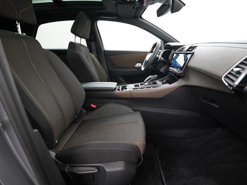 Occasion DS Automobiles DS7 Crossback Business 181 PK (133 kW) 2020 Artense grey paint (kca) SUV