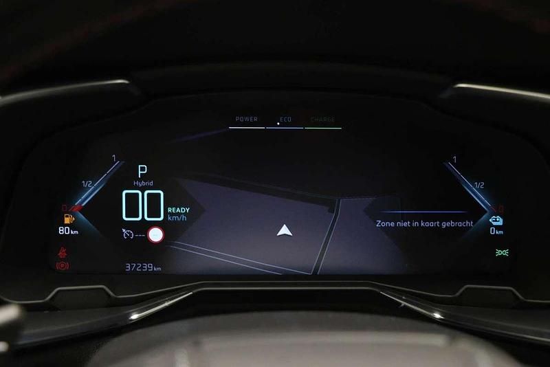 Occasion DS Automobiles DS7 Crossback Performance Line Plus 224 PK (164 kW) 2021 Wit SUV