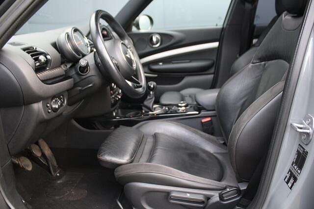 Occasion Mini Cooper Clubman Chili 150 PK (110 kW) 2015 Grijs Stationwagen