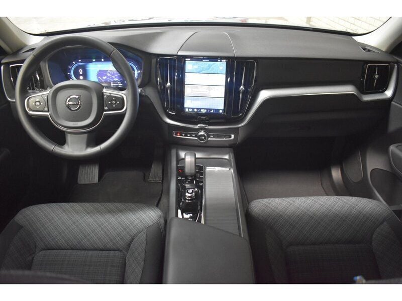 Occasion Volvo XC60 350 PK (257 kW) 2024 Grijs SUV