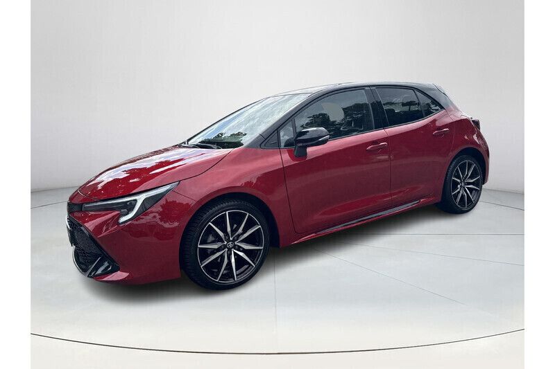 Gebruikt 2023 Toyota Corolla Hybrid Sport | € 31.949 - Afbeelding 1/1