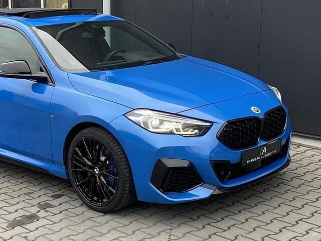 Occasion BMW M235 Comfort Edition 306 PK (225 kW) 2020 Overige Coupé