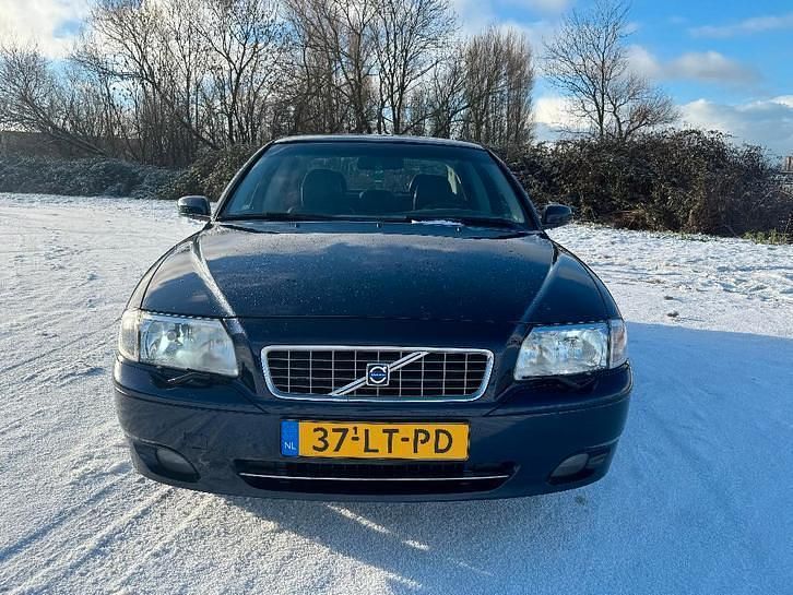 Occasion Volvo S80 170 PK (125 kW) 2003 Sedan