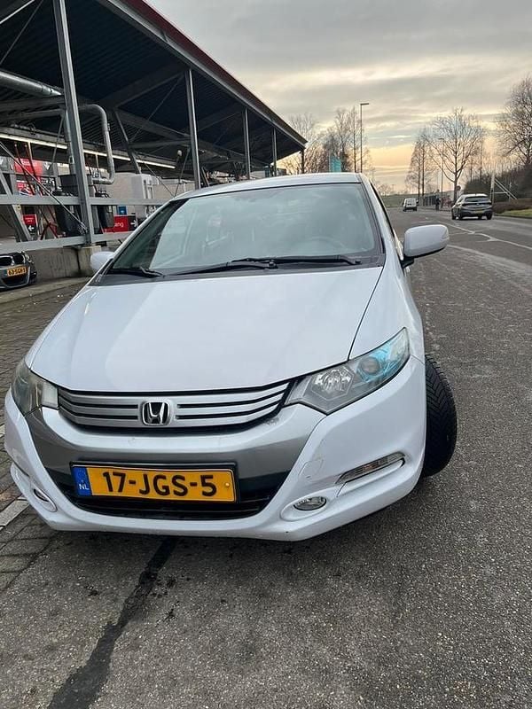 Occasion Honda Insight Hybrid 88 PK (64 kW) 2009 Hatchback