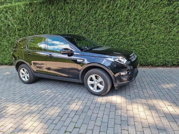 Occasion Land Rover Discovery Sport 149 PK (109 kW) 2017 SUV