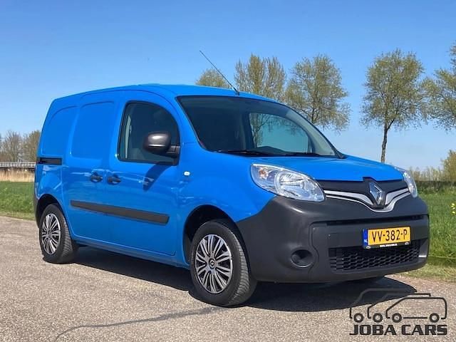 Occasion Renault Kangoo 75 PK (55 kW) 2016 Blauw MPV