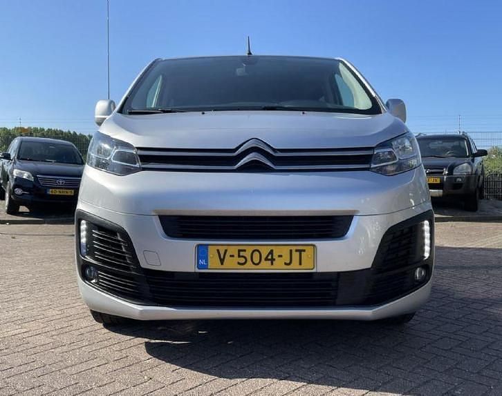Occasion Citroën Jumpy Business Class 123 PK (90 kW) 2017 MPV