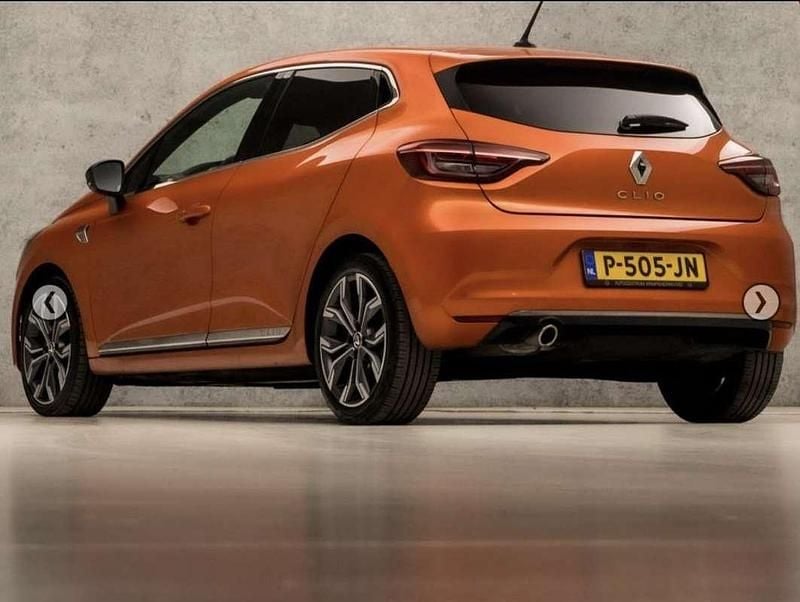 Occasion Renault Clio V Edition One 131 PK (96 kW) 2020 Sedan