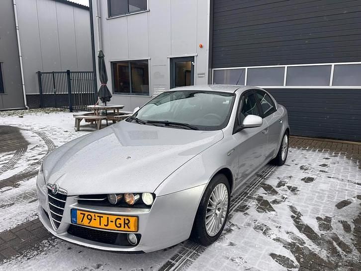 Occasion Alfa Romeo 159 160 PK (117 kW) 2006