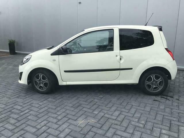 Occasion Renault Twingo Dynamique 75 PK (55 kW) 2011 Wit Hatchback