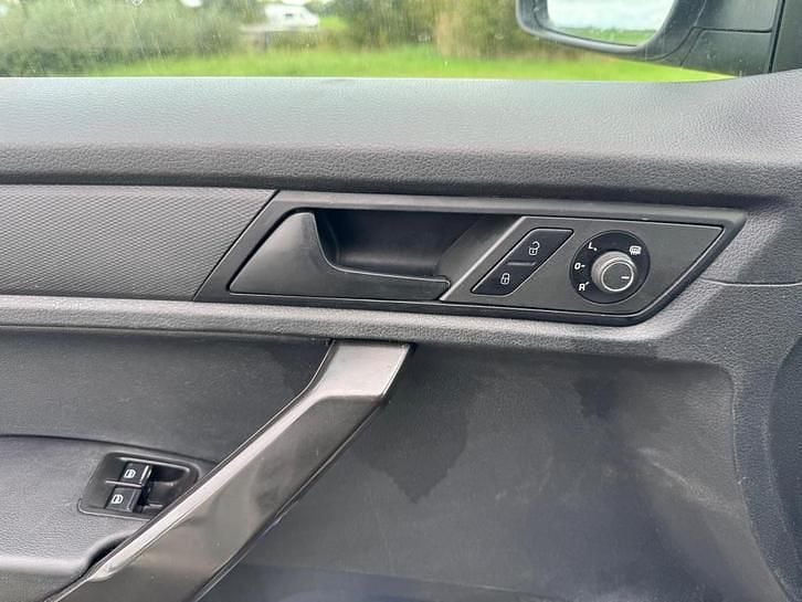 Occasion VW Caddy Maxi 110 PK (80 kW) 2017 MPV