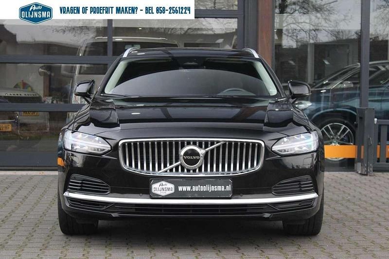 Occasion Volvo V90 Inscription 253 PK (186 kW) 2022 Stationwagen