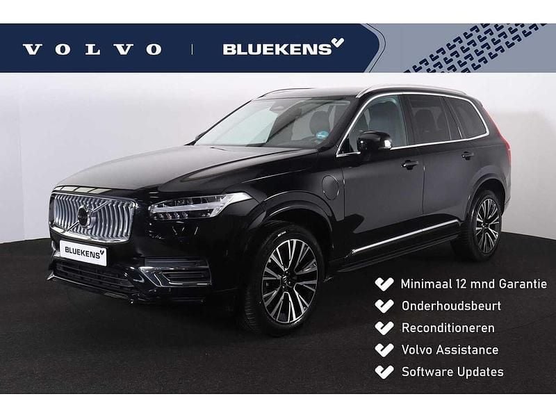 Gebruikt 2019 Volvo XC90 Core SUV | € 60.595 - Afbeelding 1/4
