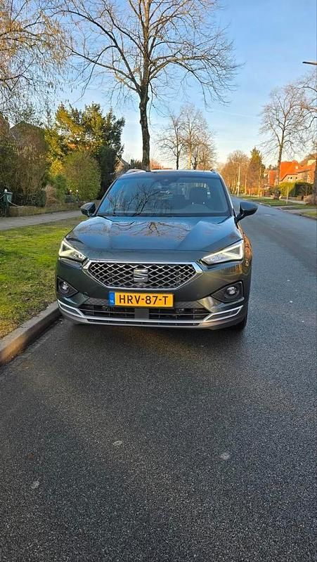 Occasion 2020 Seat Tarraco SUV | € 31.500 - Afbeelding 1/4