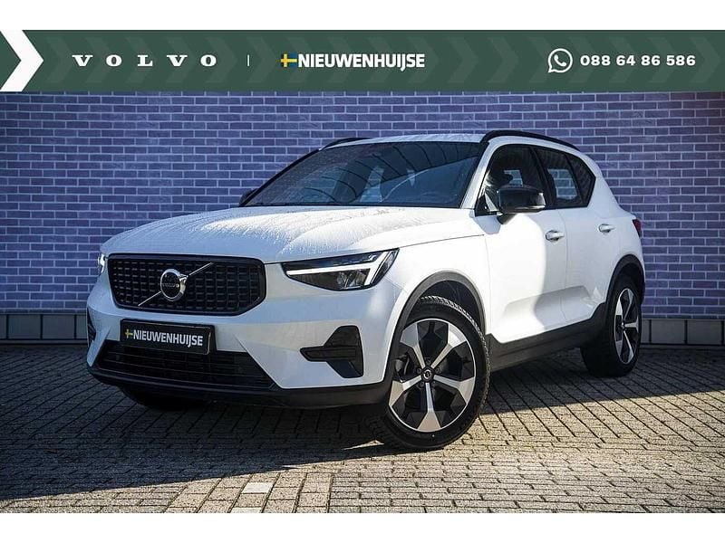 Gebruikt 2025 Volvo XC40 Plus SUV | € 40.894 (Goede deal) - Afbeelding 1/4