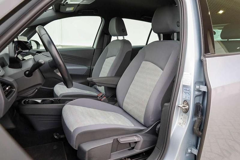 Occasion VW ID.3 Life 150 kW (204 PK) 2020 Grijs Hatchback