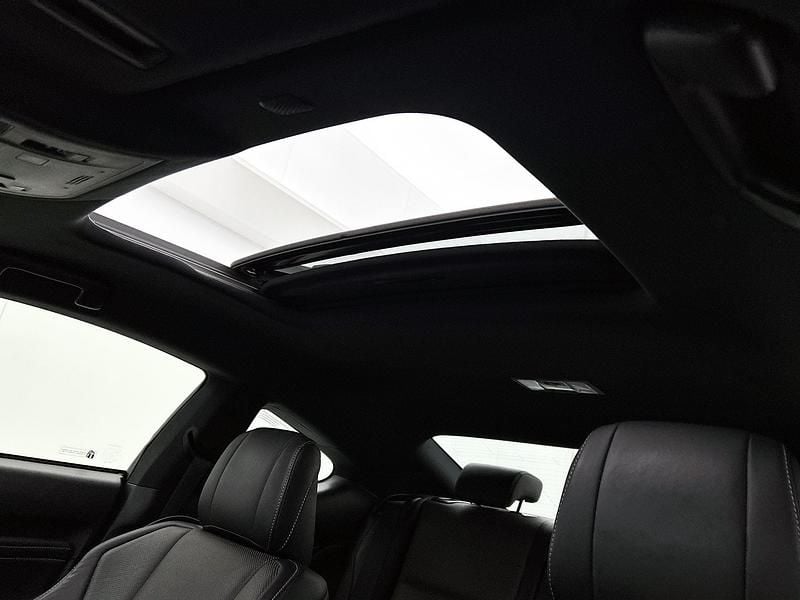 Occasion Lexus RC300h Sport Line 223 PK (164 kW) 2020 Rood Coupé